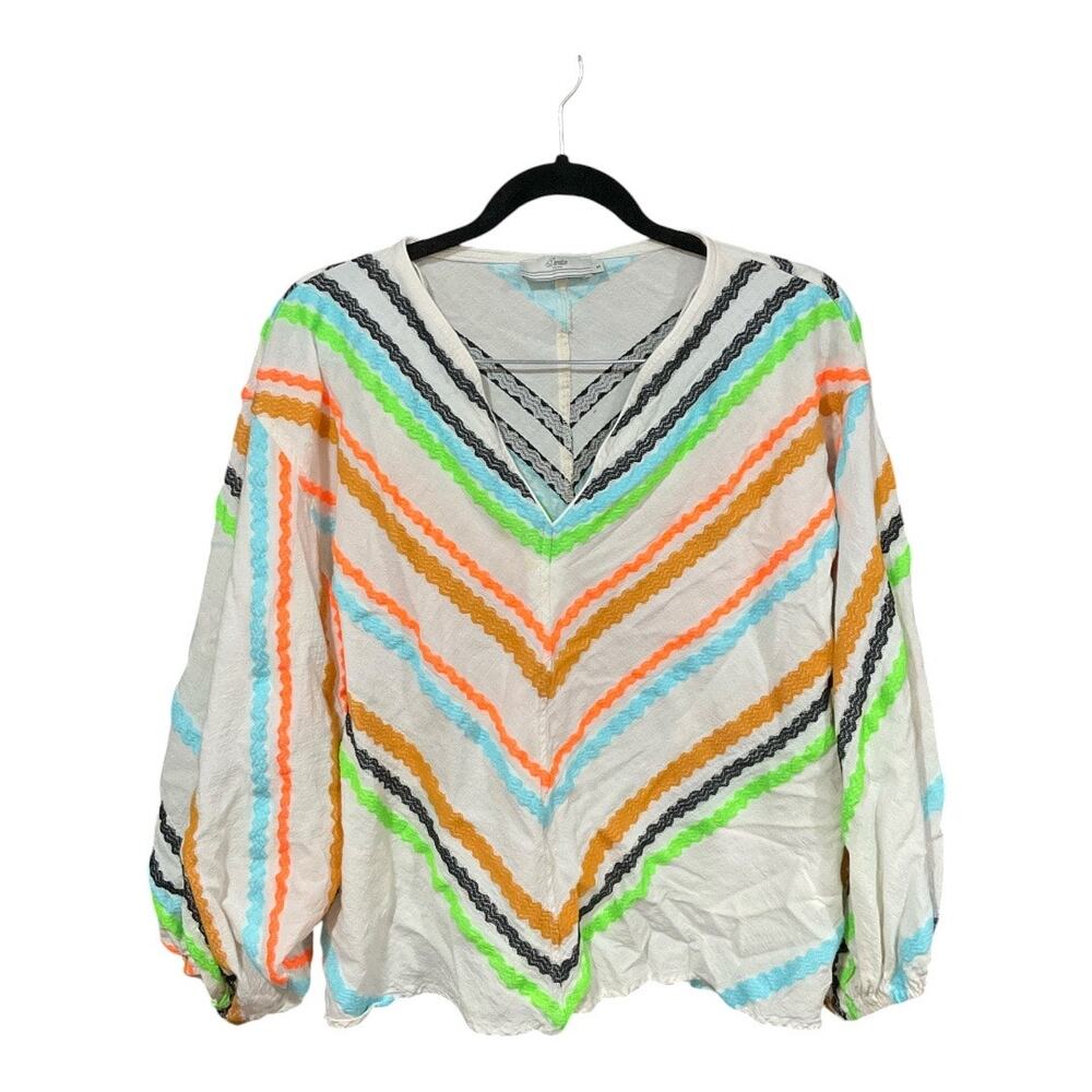 Devotion Twins Top Women Small